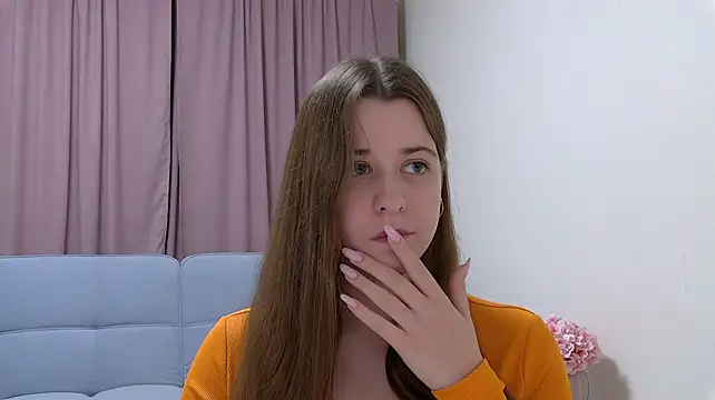 AgataAisit's Live XXX Chat