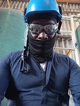 Chat +18 de AlexHunter_ ao vivo