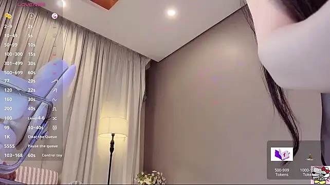 Hahaha_ha2のウェブカメラショー