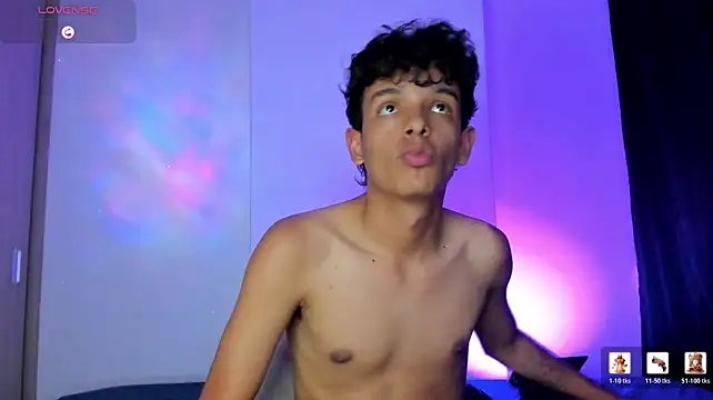 Chat XXX Live Maxfrost1