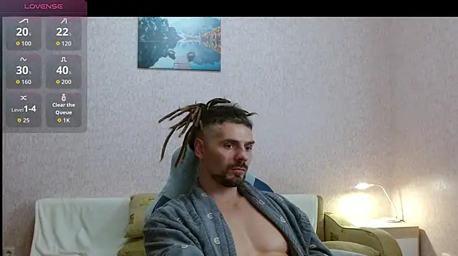 Aestheticguy101 live XXX chat