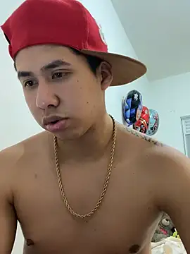 Esteban-marin's Live XXX Chat