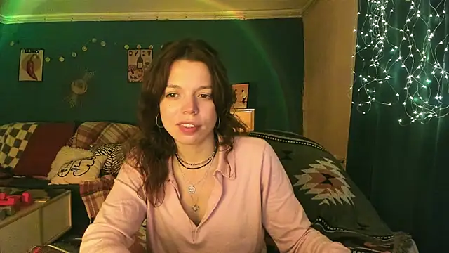Онлайн чат XXX ClancyMorissey