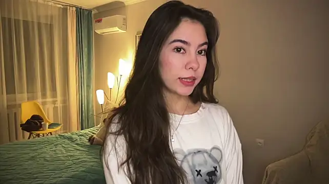 Ellewaay – Live XXX-chat