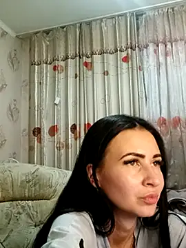 Chat +18 de Starry_Siren ao vivo