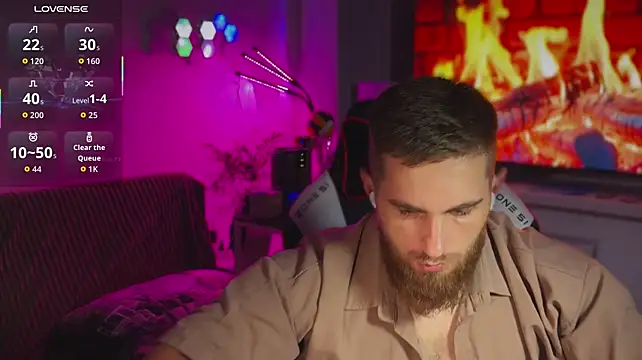 XXX chat uživo modela Sweeet__boy