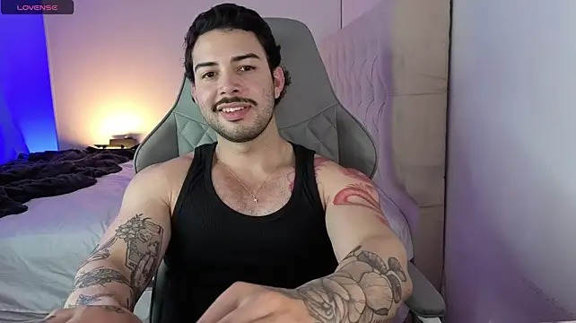 XXX chat uživo modela zyann__
