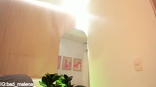 Živý XXX chat bad_malena