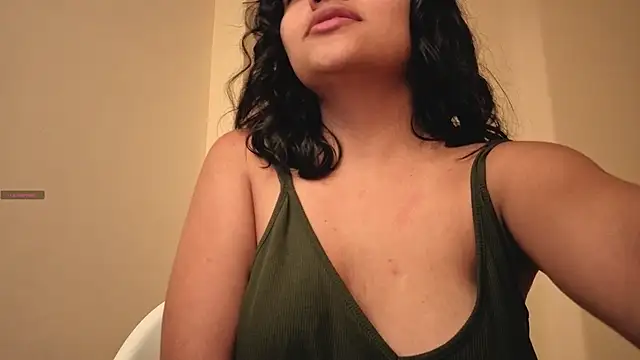 Candela___ live XXX chat