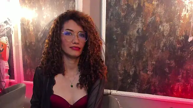 JuliethMilf Chat XXX in diretta