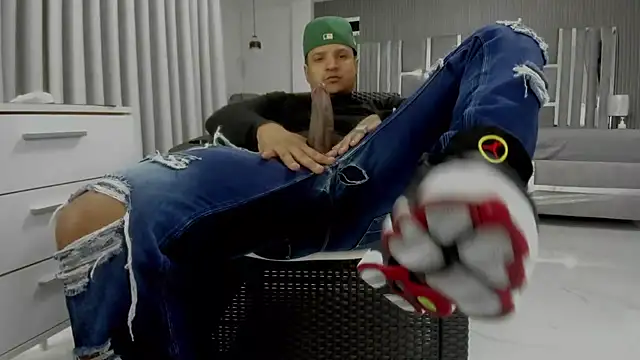 Chat XXX ao vivo de master_jens
