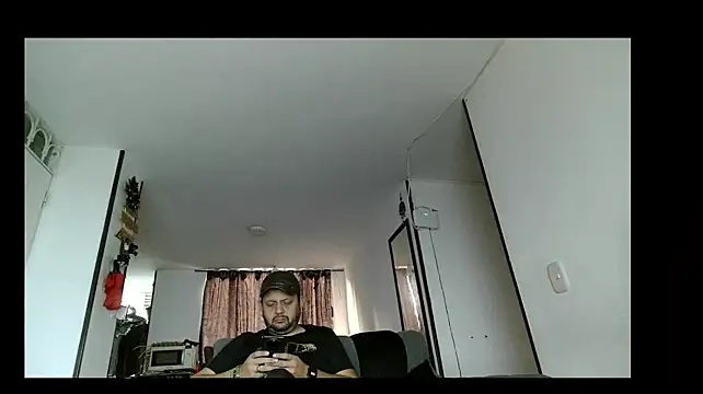 tomtime1 Webcam-Show