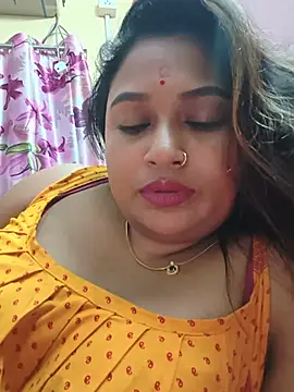 צ'אט XXX בשידור חי של Susmitabhabi69