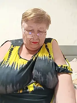 Lena_Gaby Chat XXX in diretta