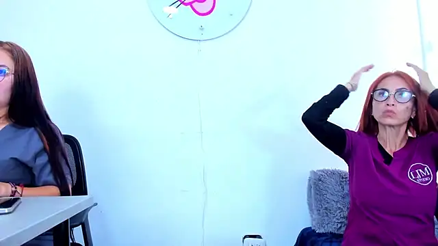 emagarcia – Live XXX-chat