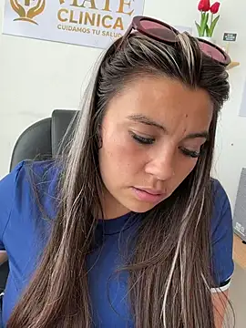 Czat XXX na żywo – LIZ-06_