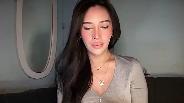 Jasmine_Elcock 网络视讯表演