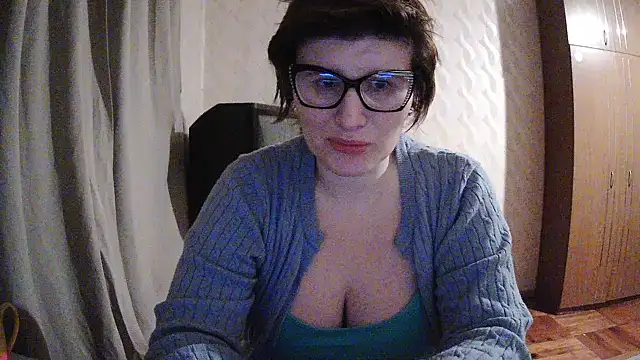 Jolinaha Chat XXX live