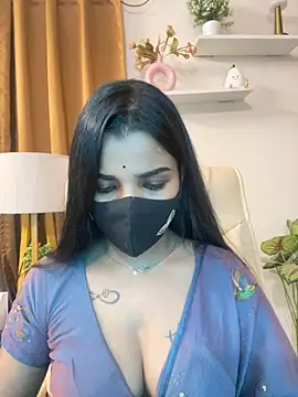 Chat XXX ao vivo de its_ur_flora