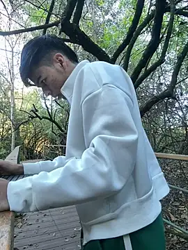 The_Conquer 现场XXX聊天