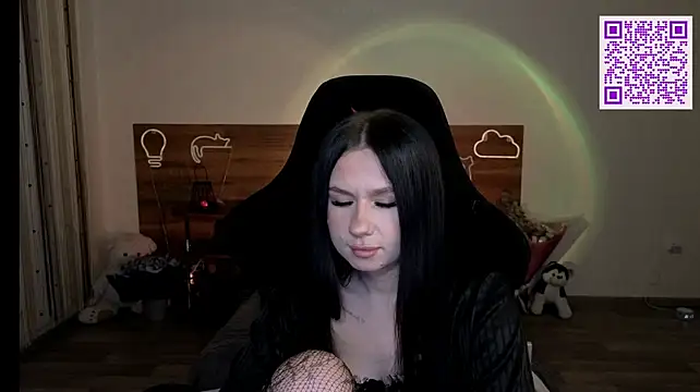 Živý XXX chat luna_noir_228
