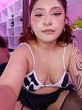 AteneaWinther Live XXX-Chat