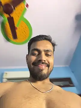 הופעת וובקאם של fireboyyyyy