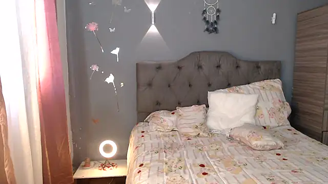 SammyAlexxandra Live XXX-Chat