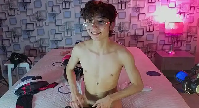 Twink_Sebas7 Obrolan Langsung XXX