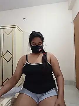 Chat +18 de Neha-71 ao vivo