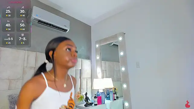 Chat XXX Live IsisBrown_