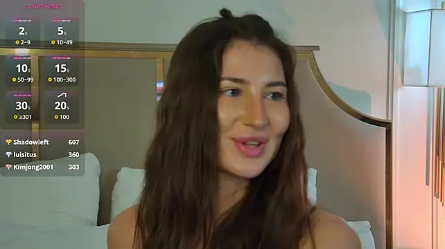 LisaDevissn Live XXX chat