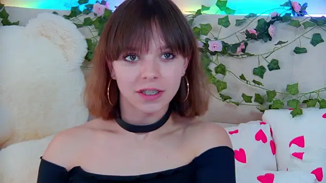 Chat XXX ao vivo de ElisabethDavis