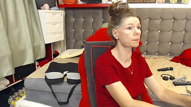 Chat +18 de kellyterapy ao vivo
