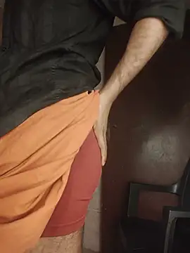 MalluBeard Webcam-Show