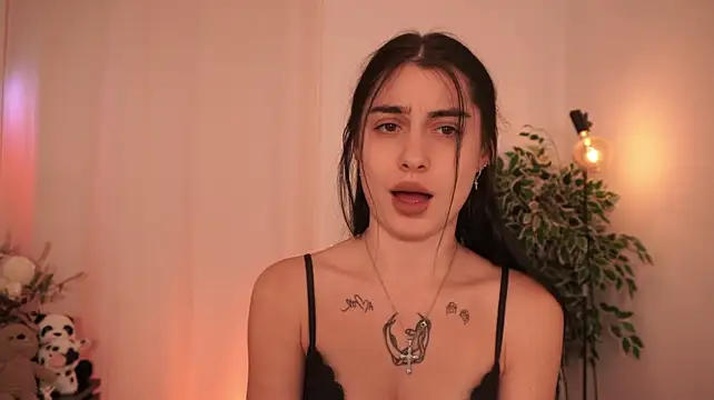 BlackkStorm's Live XXX Chat