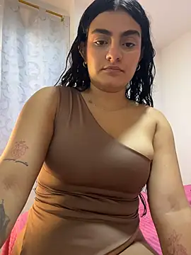 Czat XXX na żywo – carlafox05