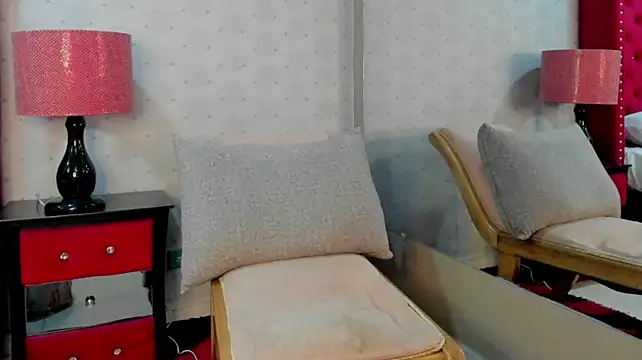 NickWild Adlı Modelin Canlı XXX Sohbeti