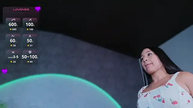 ReinaChloe – Live XXX-chat