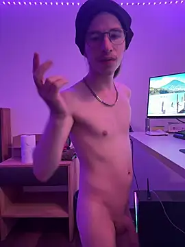 YoungSebi Chat XXX live