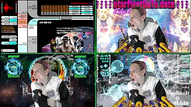 solodethlordsubveganFAQ's Live XXX Chat