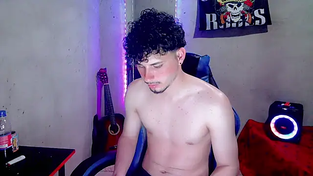 Atom_Hot XXX чат на живо