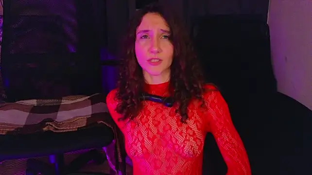 laracroftmansion's Live XXX Chat
