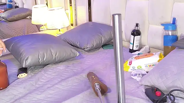 Živý XXX chat Paulina25_