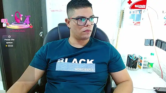 Realjoel01 – Naživo XXX chat