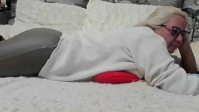 KittyMur's Live XXX Chat