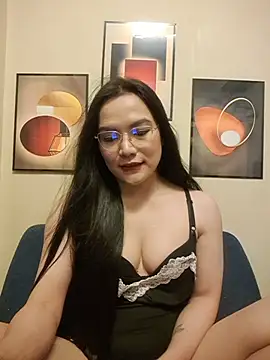 SweetJewel Adlı Modelin Canlı XXX Sohbeti