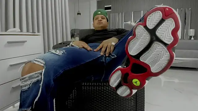 master_jens' Live XXX Chat