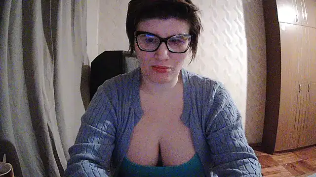 Živý XXX chat Jolinaha