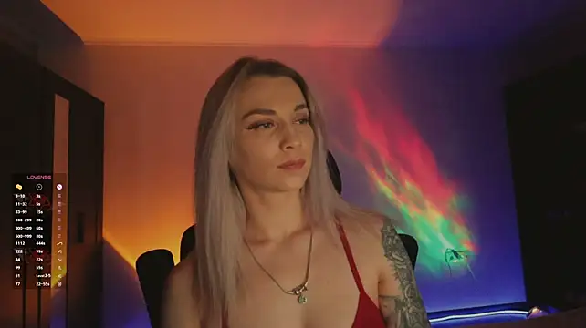 Chat XXX en directo de AskAlexa